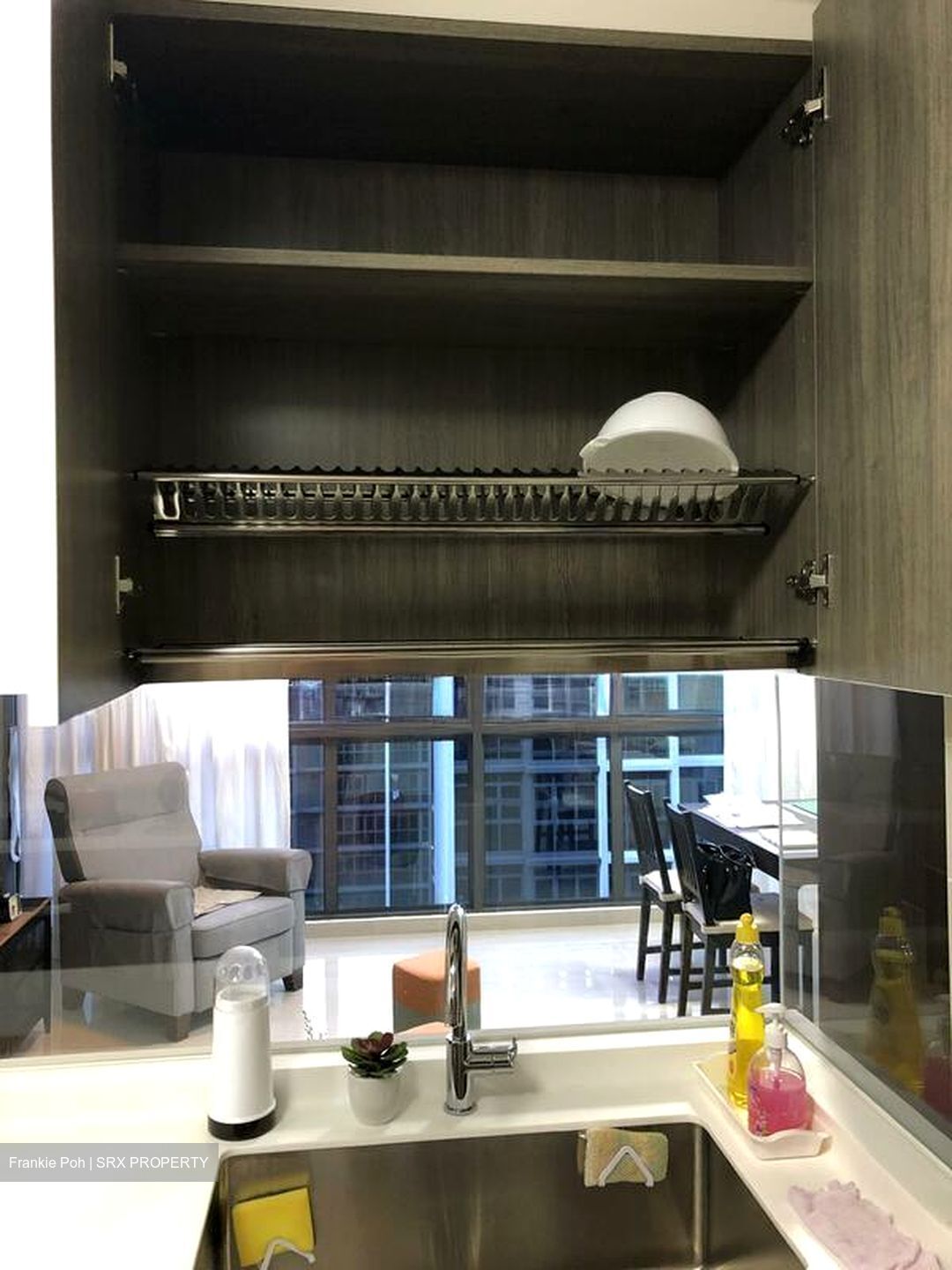 Symphony Suites (D27), Condominium #594017741